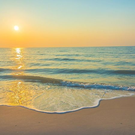 Los Caballos Vip Playa Levante Benidorm Eksteriør bilde